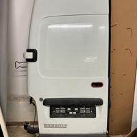 Porta di carico renault master