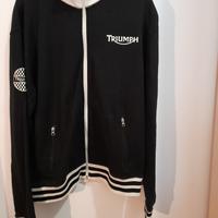 Felpa Triumph
