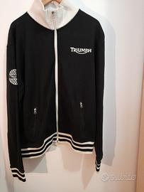 Felpa Triumph