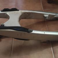 forcellone corto Husqvarna smr 450/510
