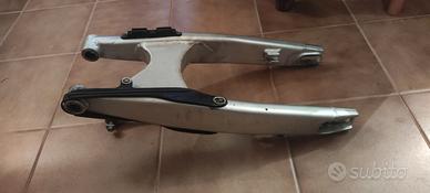 forcellone corto Husqvarna smr 450/510