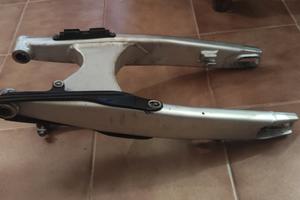 forcellone corto Husqvarna smr 450/510