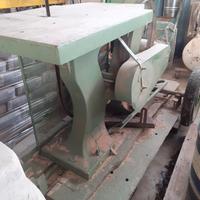 Sega a nastro da legno da 380v