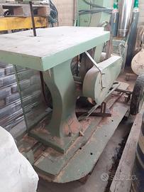 Sega a nastro da legno da 380v