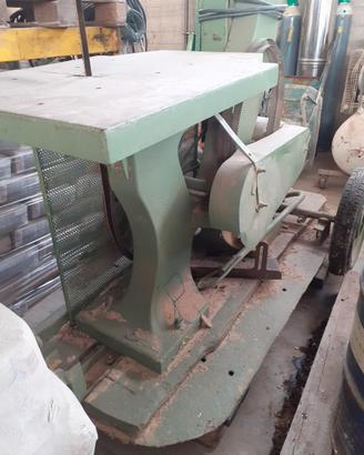 Sega a nastro da legno da 380v