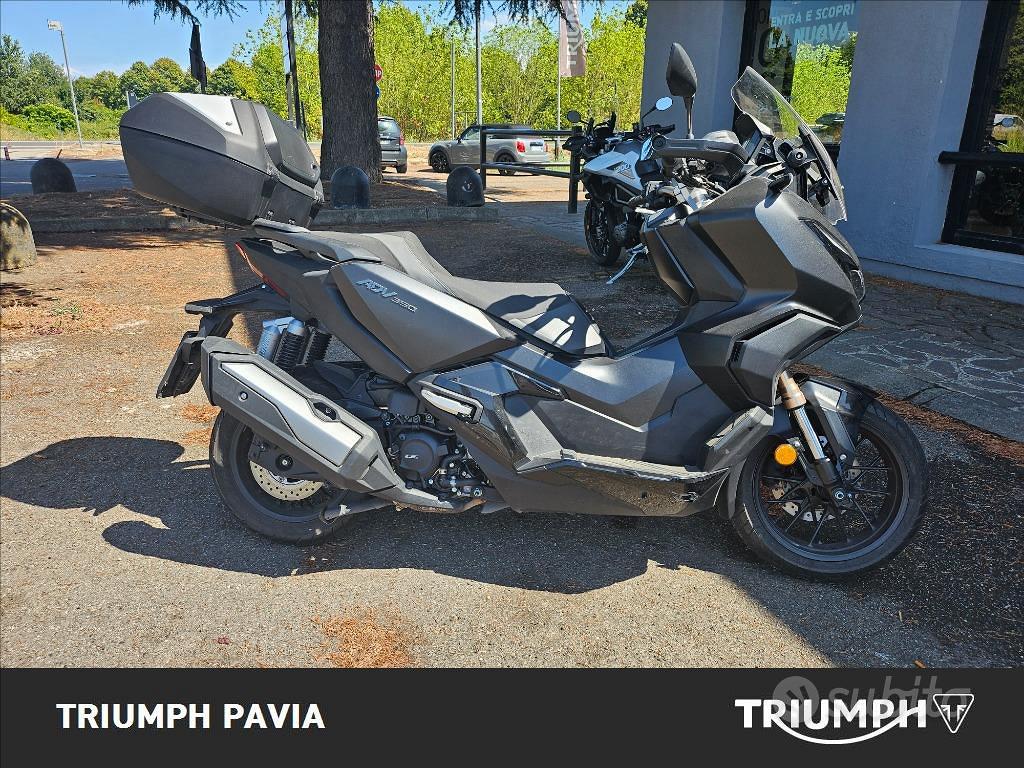 Fanimotors Ducati Multistrada V4 2021 Usata Fani Motors Ducati