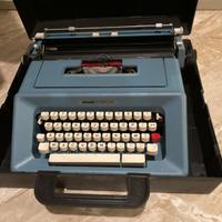 Macchina per scrivere Olivetti Studio 46