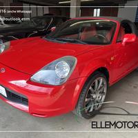 Toyota MR2 Roadster 1.8