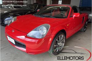 Toyota MR2 Roadster 1.8