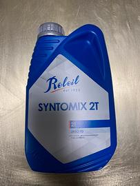 Miscela 2tempi syntonix roloil