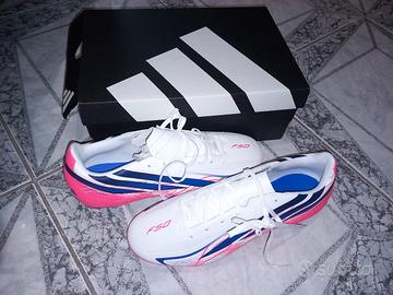 scarpe adidas uomo f50 hyperfast