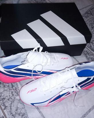 scarpe adidas uomo f50 hyperfast