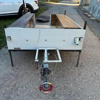 Carrello porta tutto