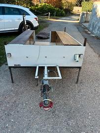 Carrello porta tutto