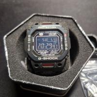 Casio gshock 5610 mecha modkit