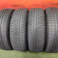 215 65 17 Gomme Invernali 2021 Hankook 215 65R17