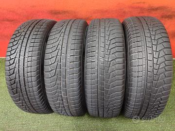 215 65 17 Gomme Invernali 2021 Hankook 215 65R17