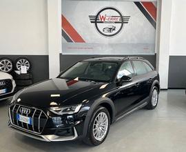 Audi A4 allroad A4 allroad 40 TDI 190 CV S tronic 