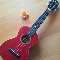 Ukulele Kamoa E3-C Concert
