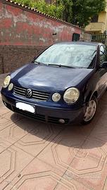 Polo 4ª serie comfortline