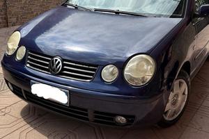 Polo 4ª serie comfortline
