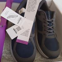 Scarpe da uomo Air Memory Foam 