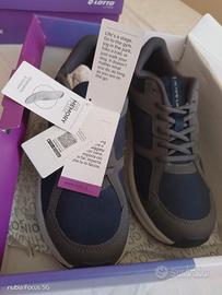 Scarpe da uomo Air Memory Foam 