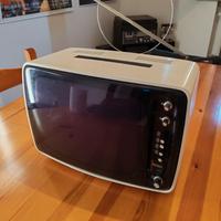 Televisore vintage Phonola anni 70