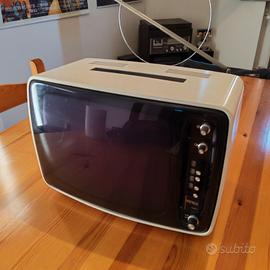 Televisore vintage Phonola anni 70
