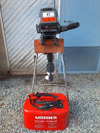 Motore Mariner 9.9
