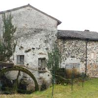 Rustico/Casale/Corte Colceresa