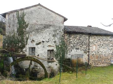Rustico/Casale/Corte Colceresa