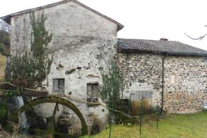 Rustico/Casale/Corte Colceresa