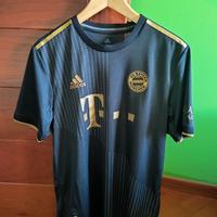 Maglia BAYERN MONACO