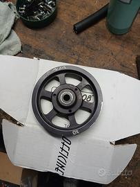 puleggia albero motore mini r53 jcw