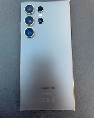 Samsung Galaxy s24 Ultra 12/512 