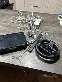 Wii family edition