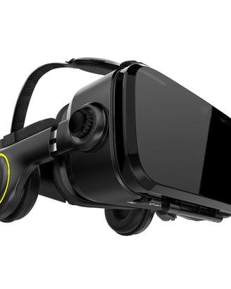 Vr occhiali virtual reality