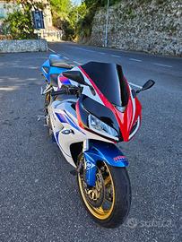 HONDA CBR 1000 RR FIREBLADE