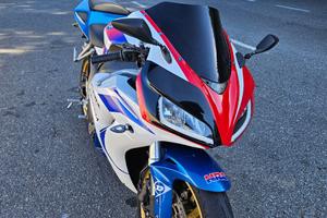 HONDA CBR 1000 RR FIREBLADE