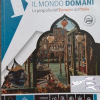 Il mondo domani. Vol. 1 ISBN 978-8869644757