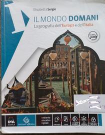 Il mondo domani. Vol. 1 ISBN 978-8869644757