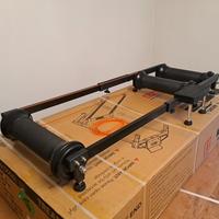 Rulli liberi per biciclette