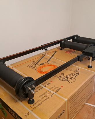 Rulli liberi per biciclette