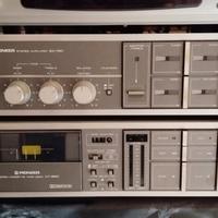 stereo anni 90 