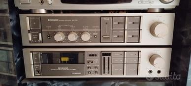 stereo anni 90 