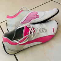 Scarpe Puma Future Cat M2 Donna, taglia 39