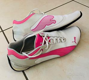 Scarpe Puma Future Cat M2 Donna, taglia 39