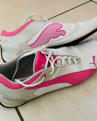 Scarpe Puma Future Cat M2 Donna, taglia 39