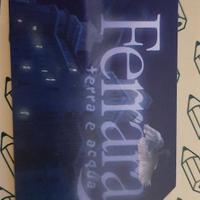 Rarissima scheda Telefonica turistica